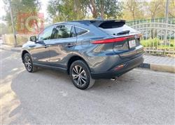 تويوتا فنزا